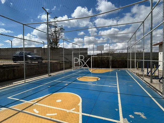 Imagem 5: Apartamento 2 Quartos Icaivera / Donato - Contagem/MG