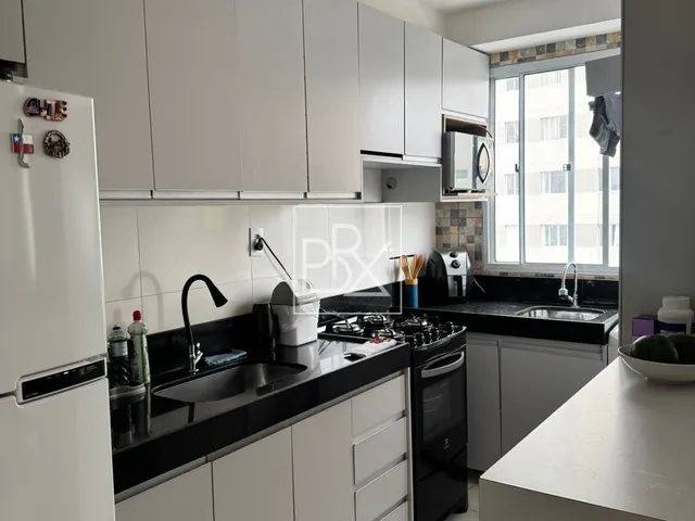 Imagem: Apartamento 2 Quartos Elevador - Jardim
