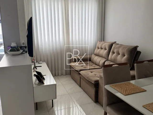 Imagem 8: Apartamento 2 Quartos Elevador - Jardim Riacho - Contagem/Mg