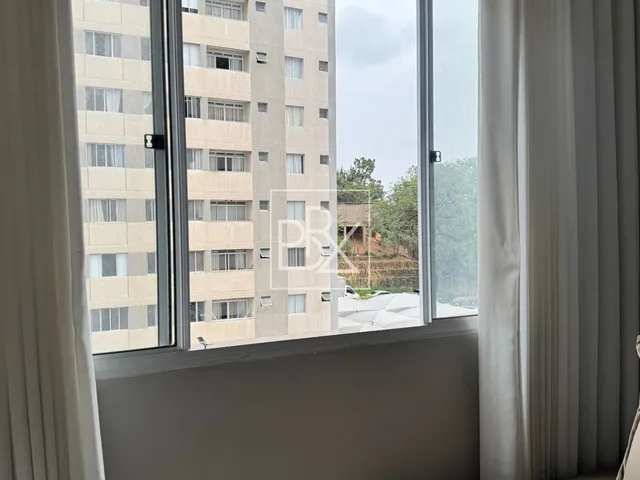 Imagem 2: Apartamento 2 Quartos Elevador - Jardim Riacho - Contagem/Mg