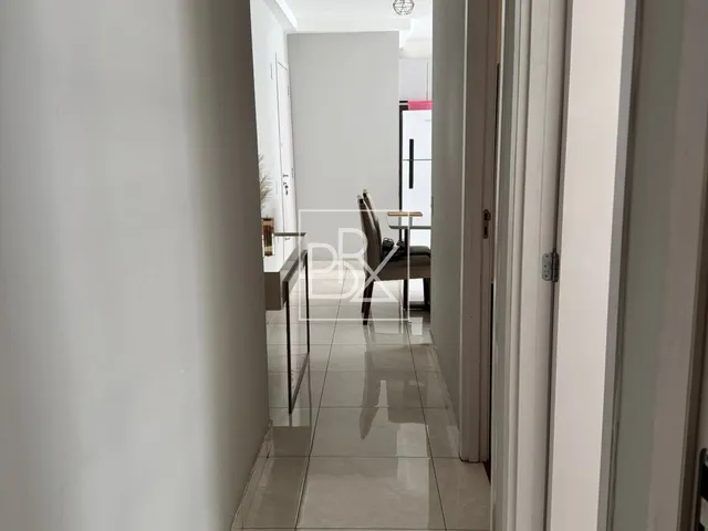 Imagem 16: Apartamento 2 Quartos Elevador - Jardim Riacho - Contagem/Mg