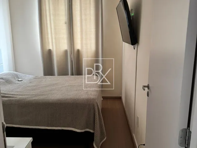 Imagem 11: Apartamento 2 Quartos Elevador - Jardim Riacho - Contagem/Mg