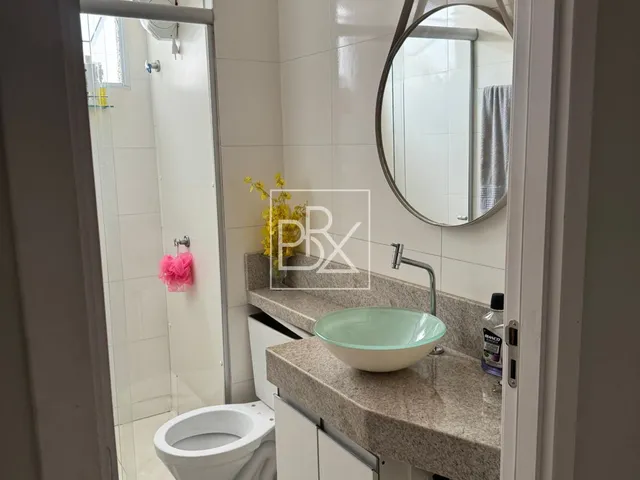 Imagem 13: Apartamento 2 Quartos Elevador - Jardim Riacho - Contagem/Mg