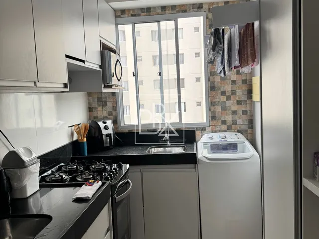 Imagem 6: Apartamento 2 Quartos Elevador - Jardim Riacho - Contagem/Mg