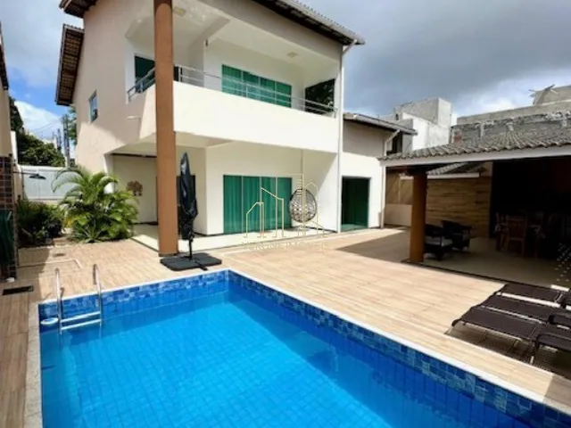 Imagem: Casa em condomínio de luxo á venda em