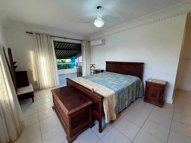 Imagem 8: Casa de luxo em condomínio à venda em Jaguaribe com 4 quartos 4 suítes 3 salas 6