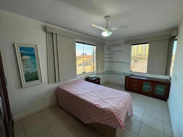 Imagem 16: Casa de luxo em condomínio à venda em Jaguaribe com 4 quartos 4 suítes 3 salas 6
