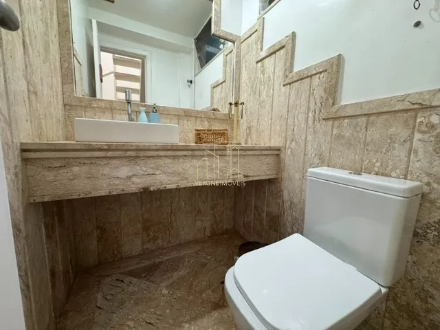 Imagem 9: Casa de luxo em condomínio à venda em Jaguaribe com 4 quartos 4 suítes 3 salas 6