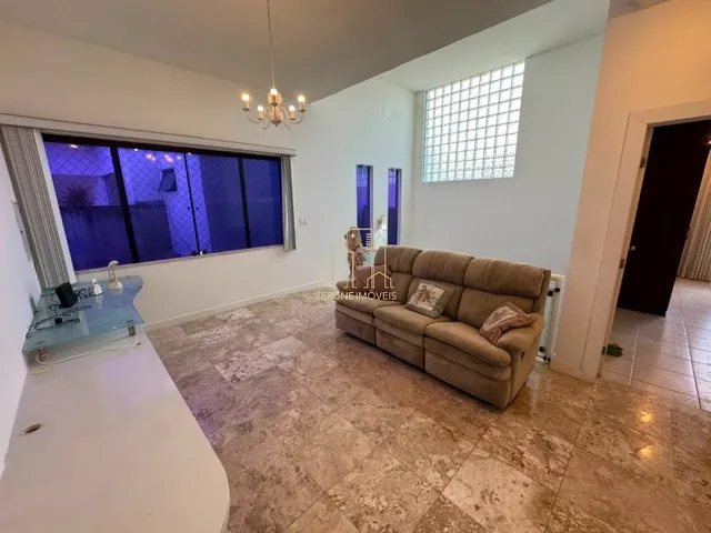 Imagem 6: Casa de luxo em condomínio à venda em Jaguaribe com 4 quartos 4 suítes 3 salas 6
