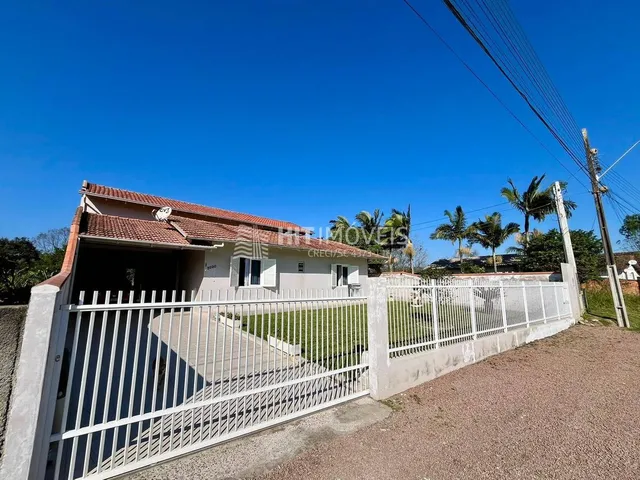 Imagem: CASA - NAVEGANTES - RIO DO SUL - SC