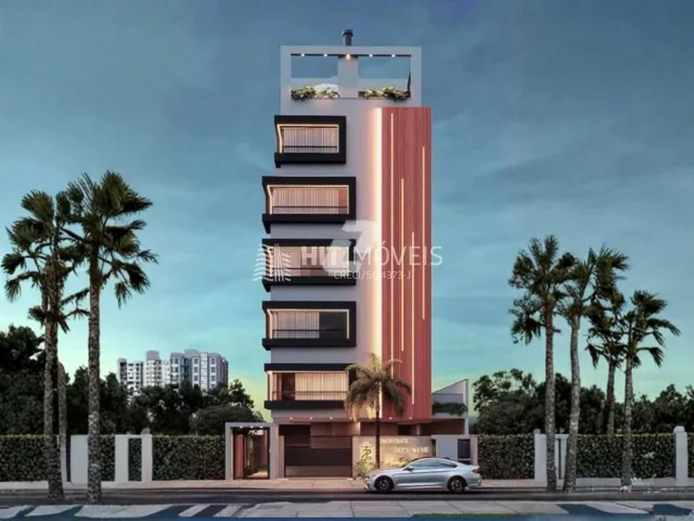 Imagem: Apartamento - Balnéario Piçarras - Sc