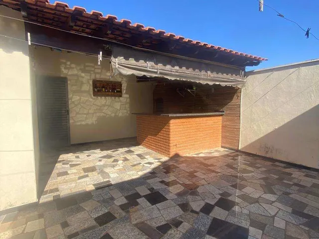 Imagem: Casa a Venda no Bairro Graminha em Limeira