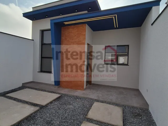 Imagem: Casa À Venda no Bairro Areão - Taubaté/Sp