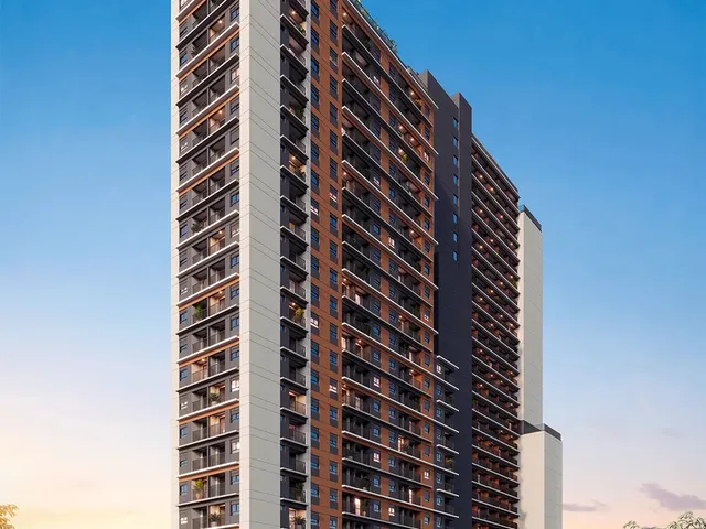 Imagem: Apartamento À Venda em São Paulo, Consolação