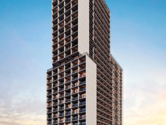 Imagem 10: Studio À Venda em São Paulo, Consolação, com 1 Quarto, 22,23M²