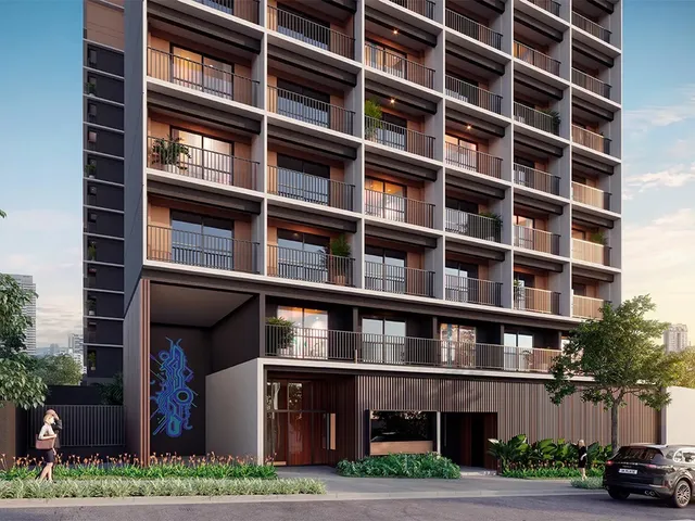 Imagem 15: Studio À Venda em São Paulo, Consolação, com 1 Quarto, 22,23M²