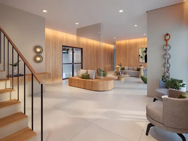 Imagem 5: Studio À Venda em São Paulo, Consolação, com 1 Quarto, 22,23M²
