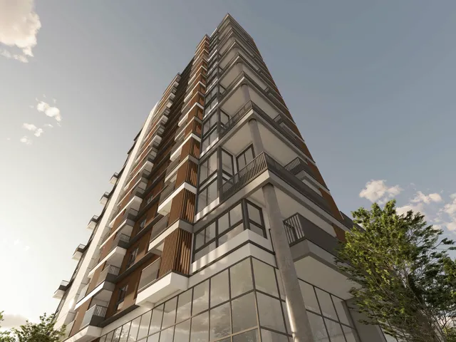 Imagem: Verde Città - Residencial
