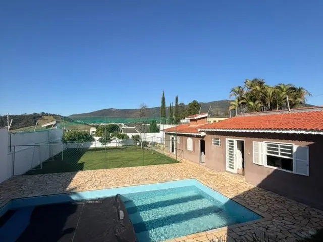 Imagem: Casa Térrea À Venda na Vila Giglio em