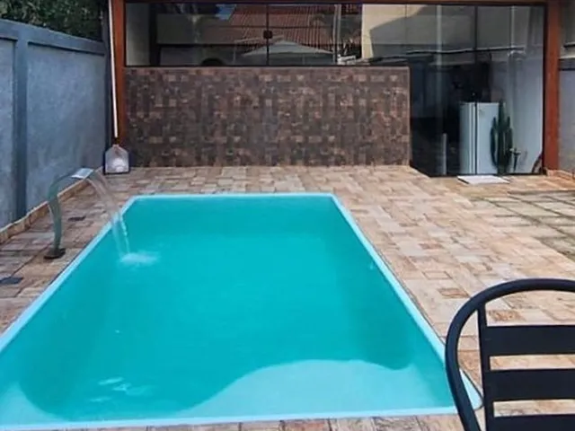 Imagem 7: Sobrado À Venda na Vila Giglio em Atibaia
