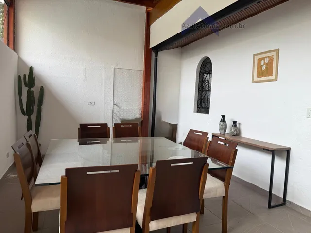 Imagem 4: Sobrado À Venda na Vila Giglio em Atibaia