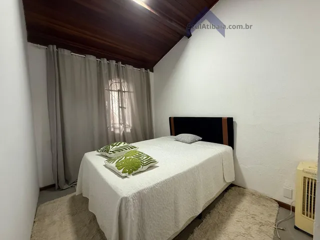 Imagem 9: Sobrado À Venda na Vila Giglio em Atibaia