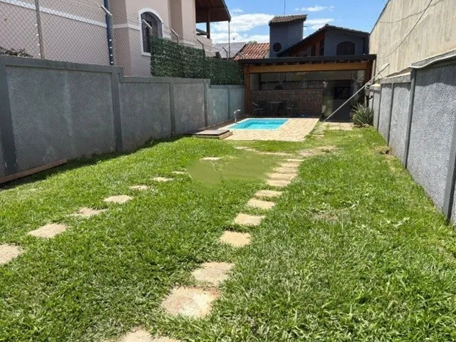 Imagem 5: Sobrado À Venda na Vila Giglio em Atibaia