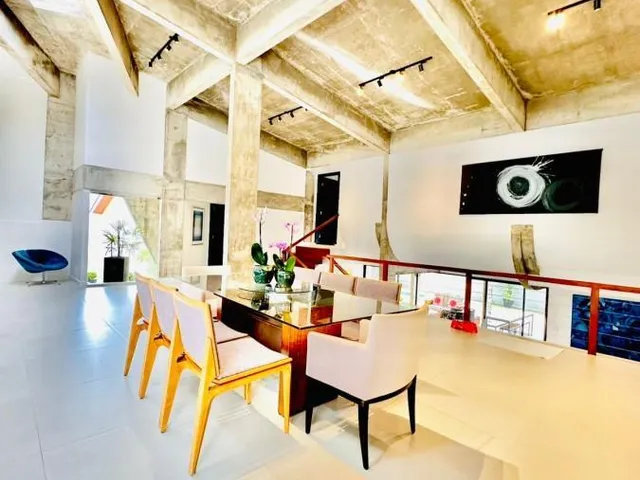 Imagem: Casa de Alto Padrão na Vila Gardênia em