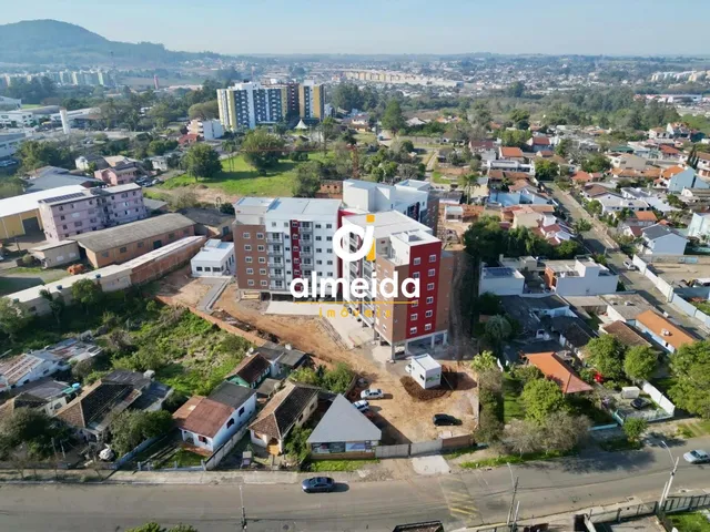Imagem 12: Apartamento 3 Dormitórios no Bairro Duque de Caxias em santa Maria Rs