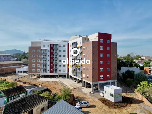 Imagem: Apartamento 3 Dormitorios em Condominio