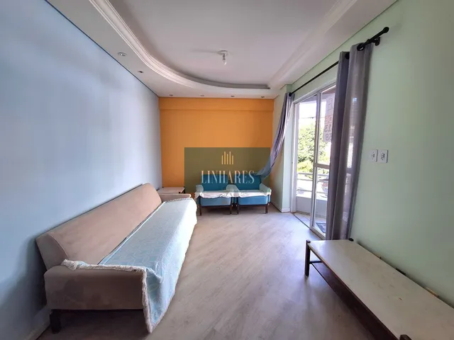 Imagem: Apartamento no bairro Coqueiros