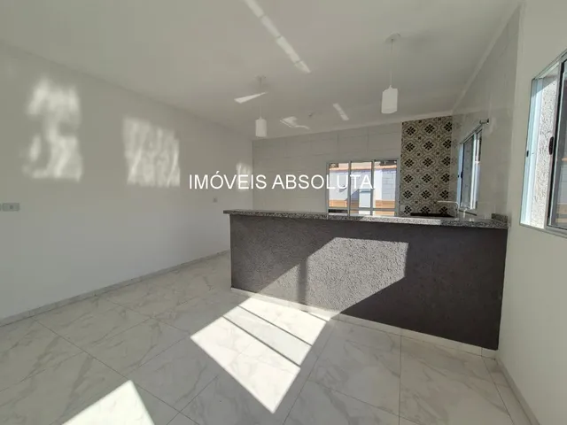 Imagem 11: Casa À Venda com Dois Dormitórios e Piscina em Itanhaém - Bairro Nossa Senhora do Sion