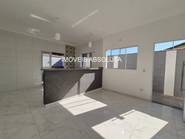 Imagem 8: Casa À Venda com Dois Dormitórios e Piscina em Itanhaém - Bairro Nossa Senhora do Sion