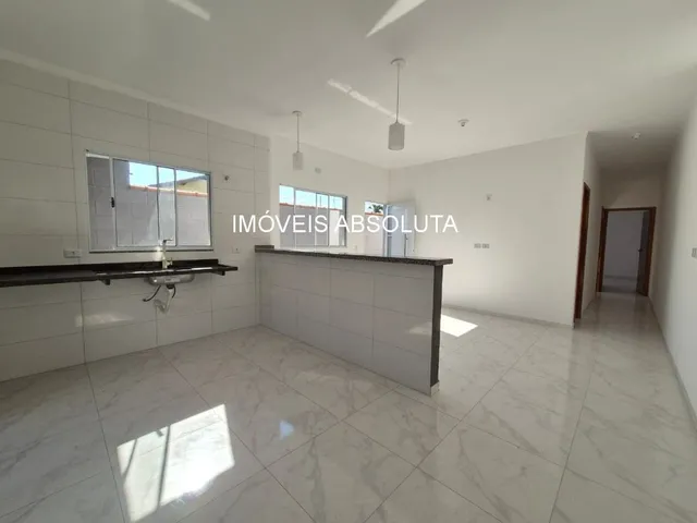 Imagem 9: Casa À Venda com Dois Dormitórios e Piscina em Itanhaém - Bairro Nossa Senhora do Sion