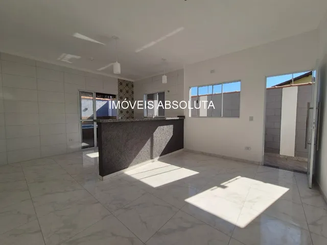 Imagem 12: Casa À Venda com Dois Dormitórios e Piscina em Itanhaém - Bairro Nossa Senhora do Sion