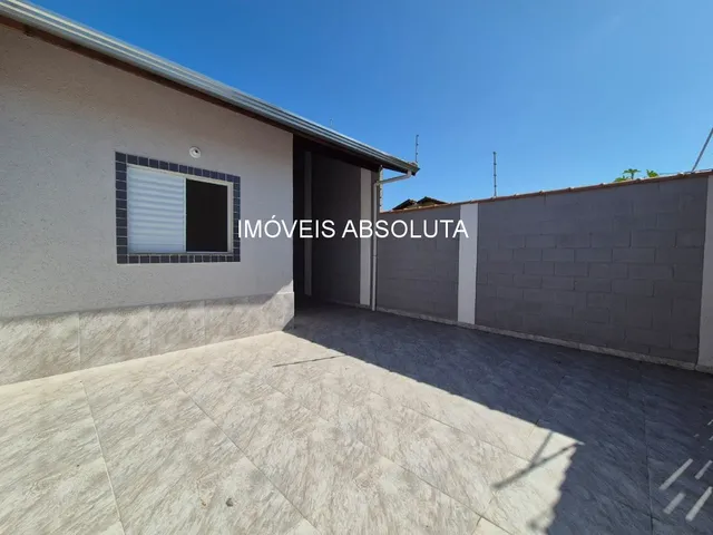 Imagem 10: Casa À Venda com Dois Dormitórios e Piscina em Itanhaém - Bairro Nossa Senhora do Sion