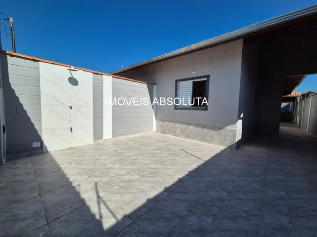 Imagem 14: Casa À Venda com Dois Dormitórios e Piscina em Itanhaém - Bairro Nossa Senhora do Sion