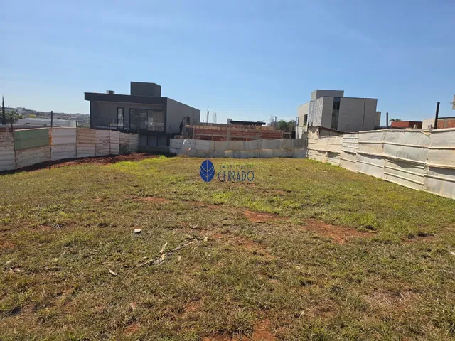 Imagem: Lote Premium à venda no Condomínio Grand