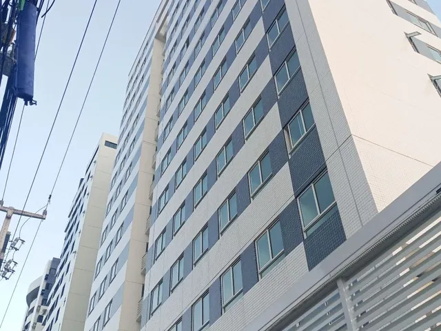 Imagem 2: Excelente Apartamento para Locação em Piedade, Jaboatão dos Guararapes-PE: 3 Quartos