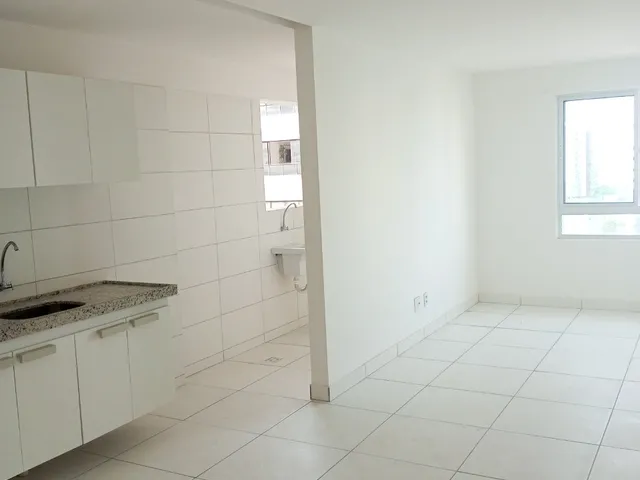 Imagem 4: Excelente Apartamento para Locação em Piedade, Jaboatão dos Guararapes-PE: 3 Quartos