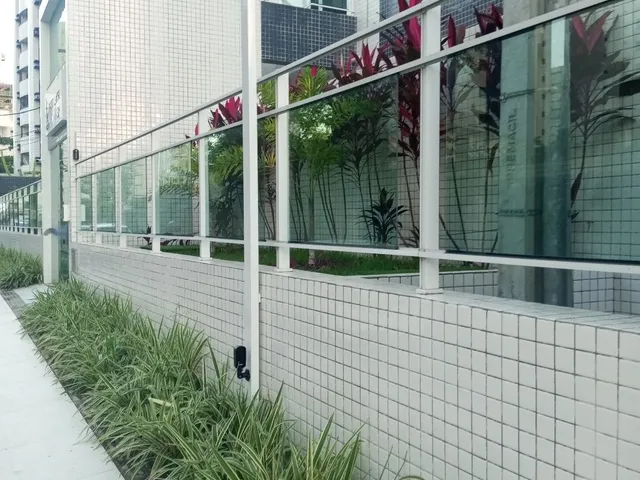 Imagem 13: Excelente Apartamento para Locação em Piedade, Jaboatão dos Guararapes-PE: 3 Quartos
