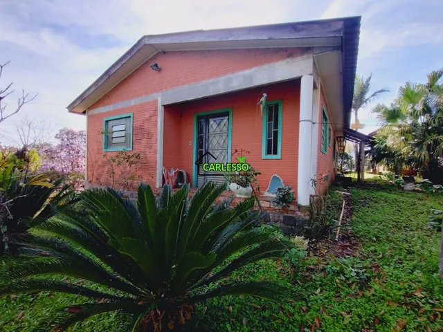 Imagem: Chácara de 1 ha com casa