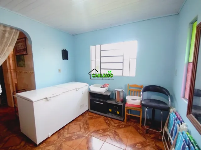 Imagem 12: Chácara de 1 ha com casa