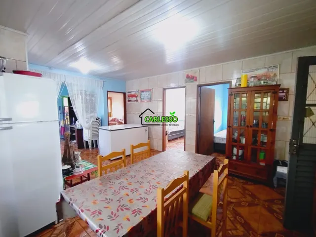 Imagem 15: Chácara de 1 ha com casa