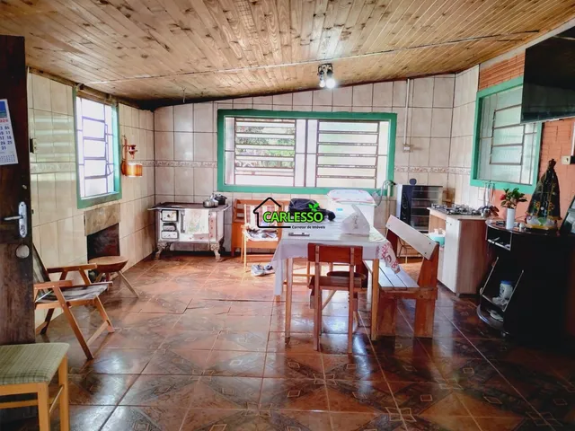 Imagem 8: Chácara de 1 ha com casa