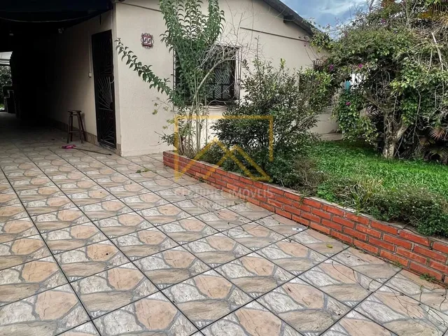 Imagem 1: Casa À Venda no Bairro Loteamento Vila Rica - Gravataí/Rs