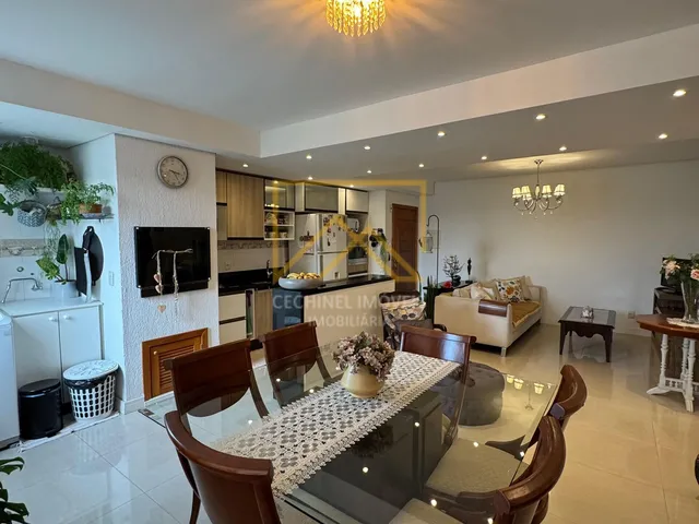 Imagem: Apartamento À Venda no Bairro Vila Cachoeirinha