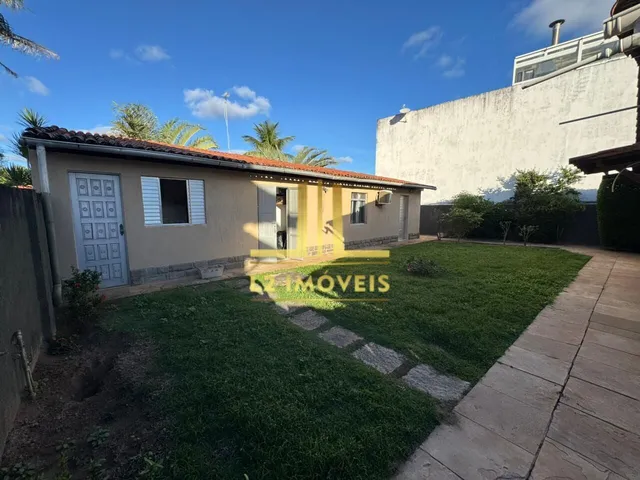 Imagem 13: CASA EM COND - 5/4 SENDO 2 SUÍTES - 290M² - 03 VAGAS - JAGUARIBE