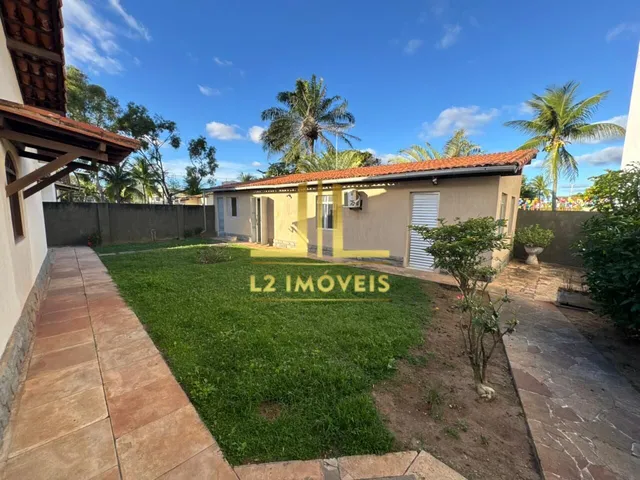 Imagem 6: CASA EM COND - 5/4 SENDO 2 SUÍTES - 290M² - 03 VAGAS - JAGUARIBE