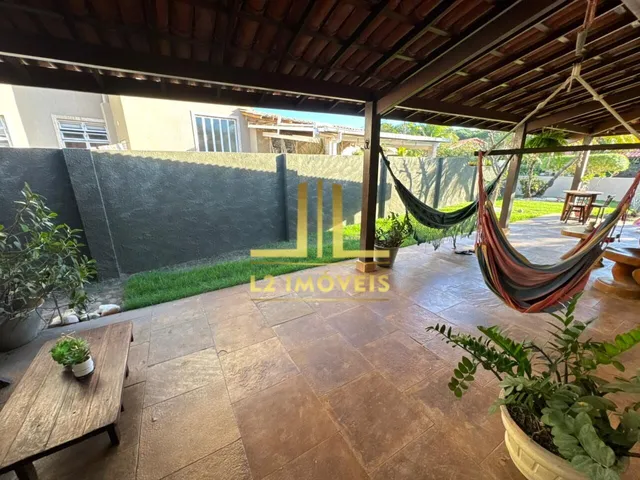 Imagem 10: CASA EM COND - 5/4 SENDO 2 SUÍTES - 290M² - 03 VAGAS - JAGUARIBE
